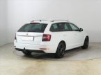 Škoda Octavia - fotka číslo 4
