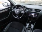 Škoda Octavia - fotka číslo 6
