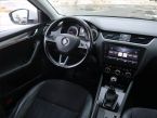 Škoda Octavia - fotka číslo 6