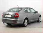 Škoda Octavia - fotka číslo 4