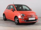Fiat 500 - fotka číslo 0