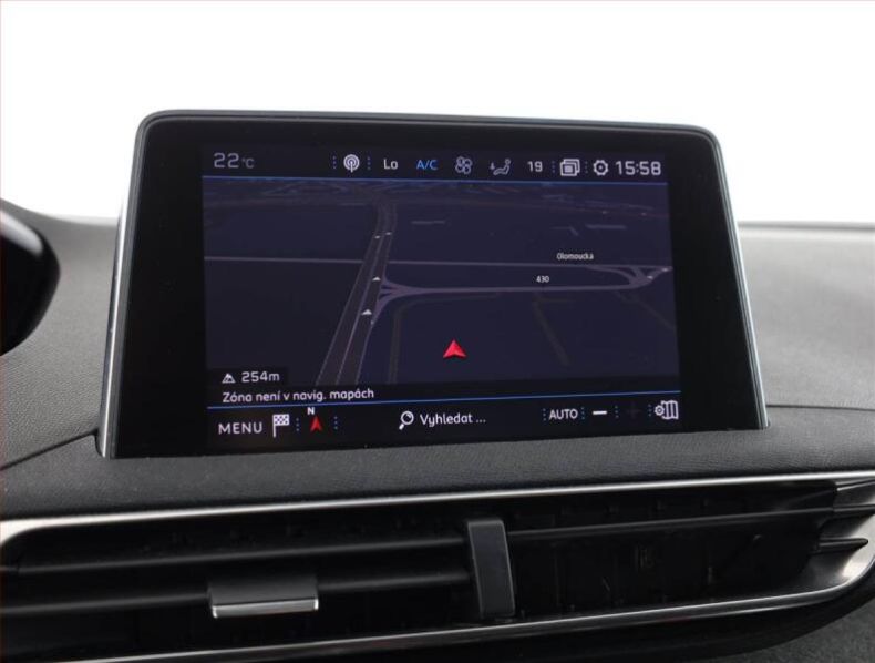 Peugeot 5008 - hlavní fotka