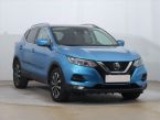 Nissan Qashqai - fotka číslo 0