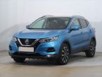 Nissan Qashqai - fotka číslo 1