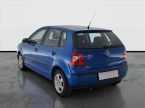 Volkswagen Polo - fotka číslo 3