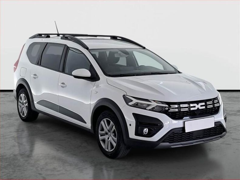 Dacia Jogger - hlavní fotka inzerátu