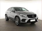 Mercedes GLE - fotka číslo 0
