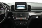 Mercedes GLE - fotka číslo 8