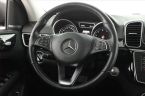 Mercedes GLE - fotka číslo 19