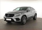 Mercedes GLE - fotka číslo 1