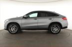 Mercedes GLE - fotka číslo 2