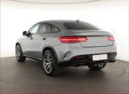 Mercedes GLE - fotka číslo 3