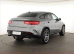 Mercedes GLE - fotka číslo 4