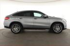 Mercedes GLE - fotka číslo 5