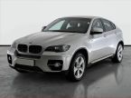 BMW X6 - fotka číslo 1