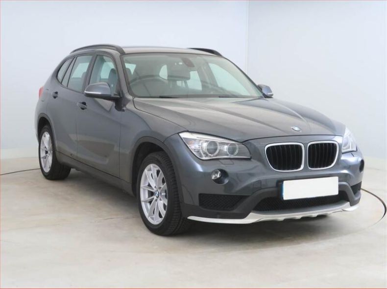 BMW X1 - hlavní fotka inzerátu