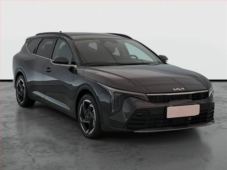 Kia K4 - hlavní fotka inzerátu