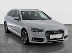 Audi A4 - fotka číslo 0