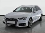 Audi A4 - fotka číslo 1