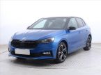 Škoda Fabia - fotka číslo 1
