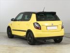 Škoda Fabia - fotka číslo 3