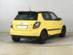 Škoda Fabia - fotka číslo 4