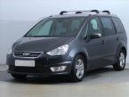 Ford Galaxy - fotka číslo 1