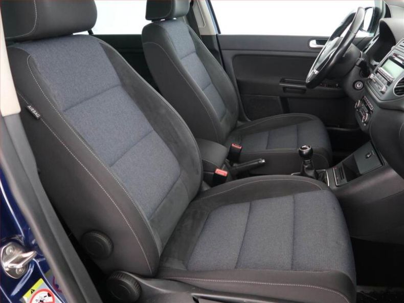 Volkswagen Golf - hlavní fotka