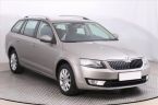 Škoda Octavia - fotka číslo 0