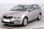Škoda Octavia - fotka číslo 1