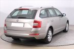 Škoda Octavia - fotka číslo 4