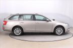 Škoda Octavia - fotka číslo 5