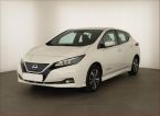 Nissan Leaf - fotka číslo 1