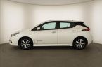 Nissan Leaf - fotka číslo 2