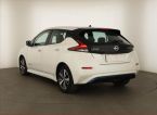 Nissan Leaf - fotka číslo 3