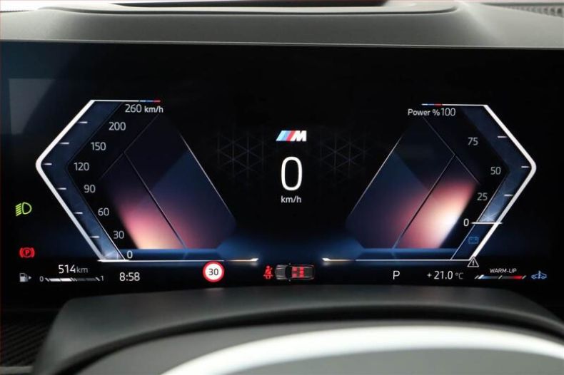 BMW X5 - hlavní fotka