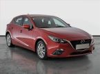 Mazda 3 - fotka číslo 0