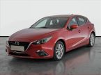 Mazda 3 - fotka číslo 1