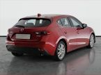Mazda 3 - fotka číslo 4
