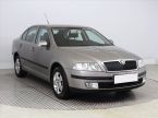 Škoda Octavia - fotka číslo 0