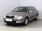 Škoda Octavia - fotka číslo 1