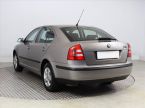 Škoda Octavia - fotka číslo 3