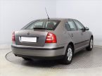 Škoda Octavia - fotka číslo 4
