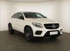 Mercedes GLE - fotka číslo 0