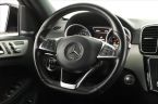 Mercedes GLE - fotka číslo 7