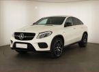 Mercedes GLE - fotka číslo 1