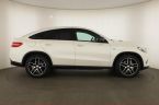 Mercedes GLE - fotka číslo 5