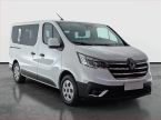 Renault Trafic - fotka číslo 0