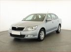 Škoda Octavia - fotka číslo 1