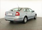 Škoda Octavia - fotka číslo 4